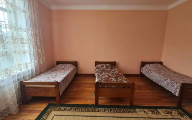 Частный дом Дом у Моря ЧЕРНЫЕ КАМНИ