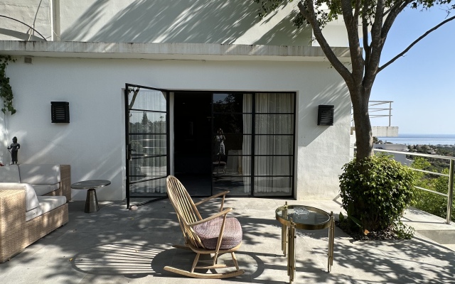 Бутик-отель Marbella Boutique Art Suites