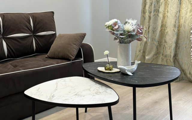 Апартаменты Казань