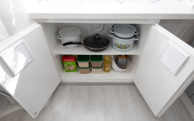 U Verkhnego Pruda Flat