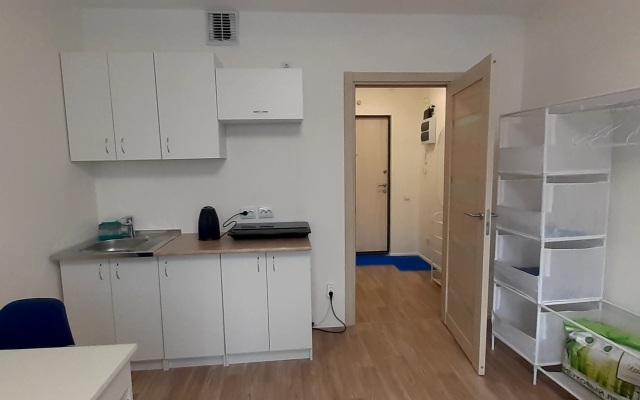 Studiya Apartments