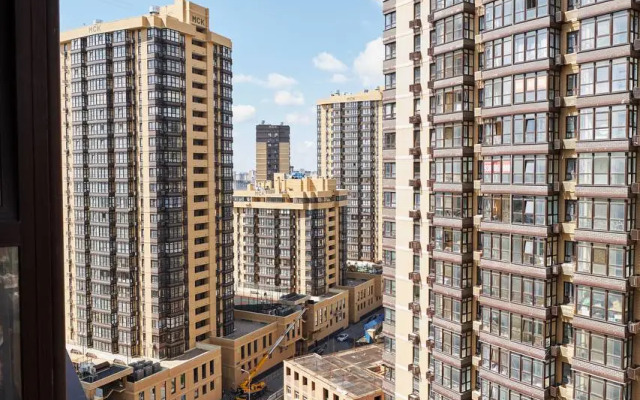 Квартира Просторная в центре города