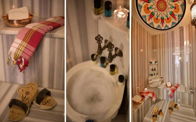 Ayramin Deluxe Hotel - Image 3