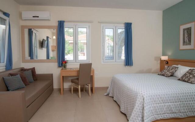 Hotel Estia
