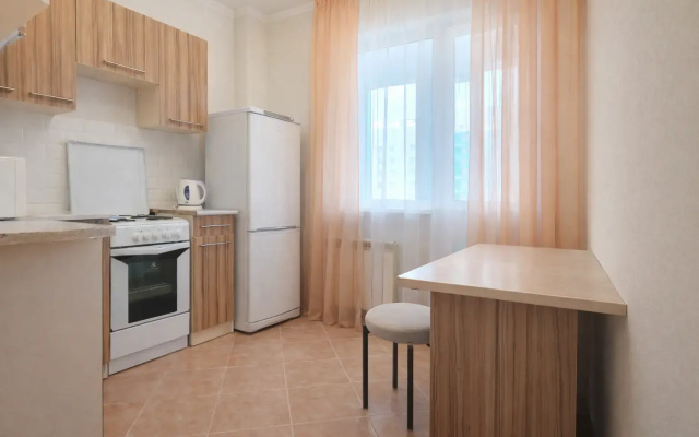 Apartamenty dvuhkomnatnye na 11 etaze