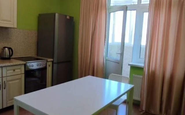 Квартира на ул. Восточно-Кругликовская  18/1