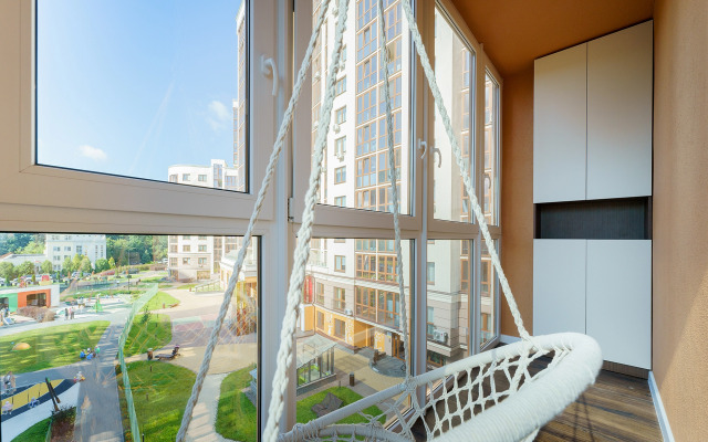 Апартаменты Urban Stay | Центр и комфорт