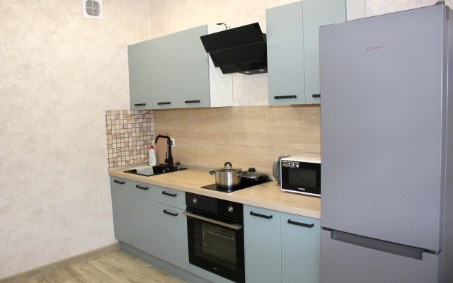 Квартира Уютная квартира на Прибрежной