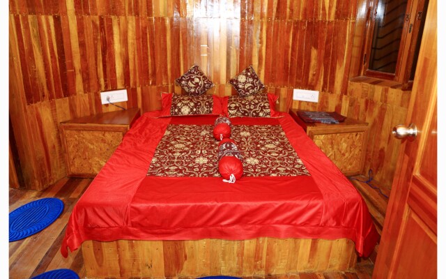 Kushi Beach Resort Hotel