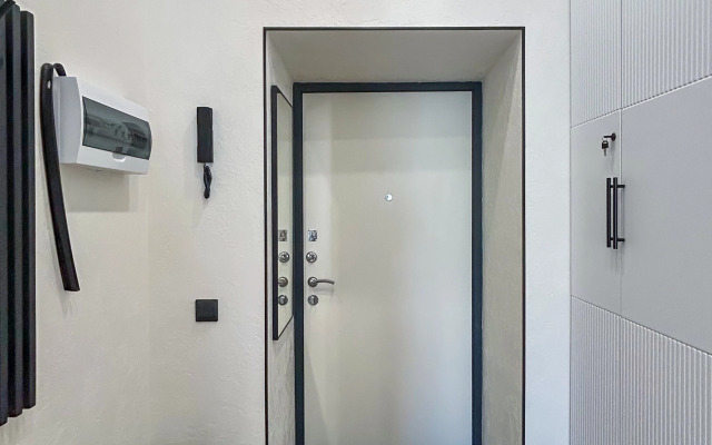 Komfortnaya Studiya V Tsentre Goroda Flat
