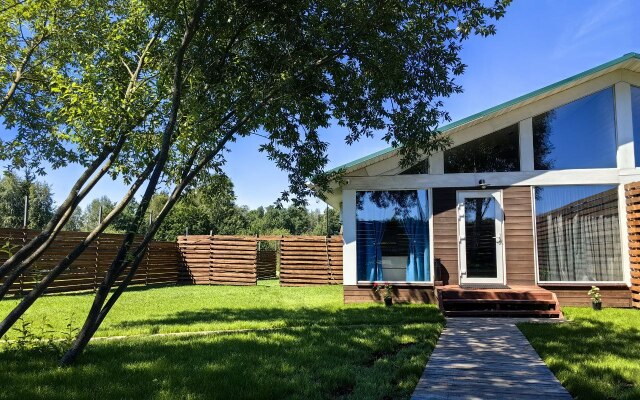 Гостевой дом Спасс - Торбеево