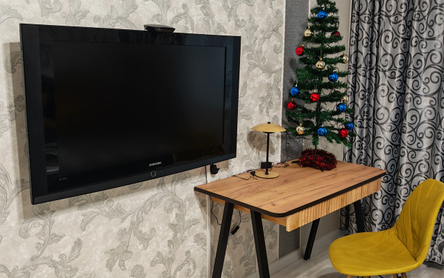 Квартира для Комфортного и Уютного Отдыха в Центре Тюмени