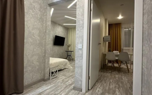 Квартира на  Конгрессной