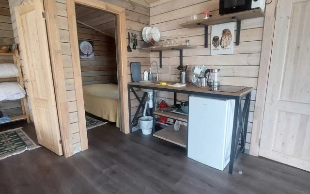 Частный дом На речке