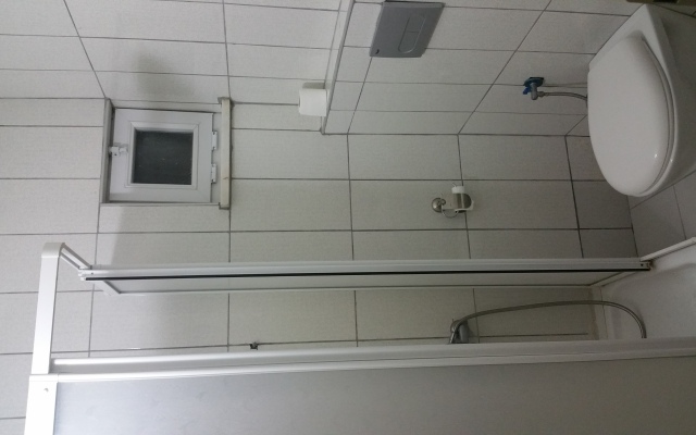 Mustafa Hotel
