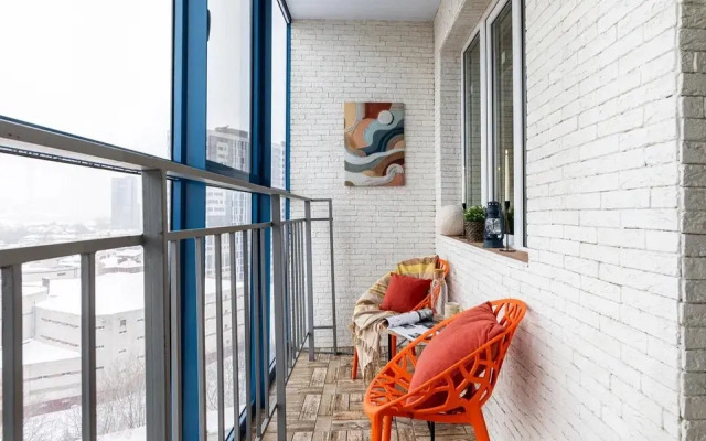 S Vidom Na Kreml I Chashu Apartments