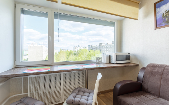 Апартаменты FortEstate Профсоюзная 69 (1)