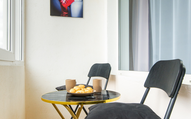 Квартира Двухкомнатная в Центре