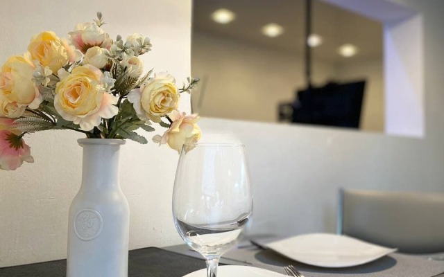 Апартаменты WELCOME Цветной проезд 29