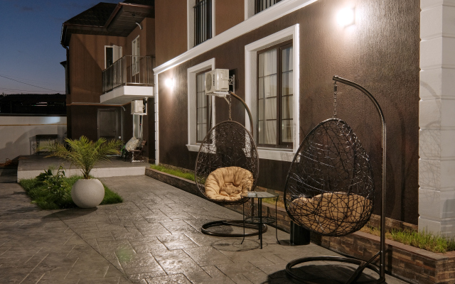Appart Village Guest House
