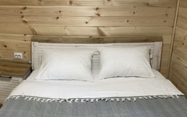 База отдыха Аризона