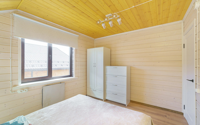 Kottedzh Edem Private house