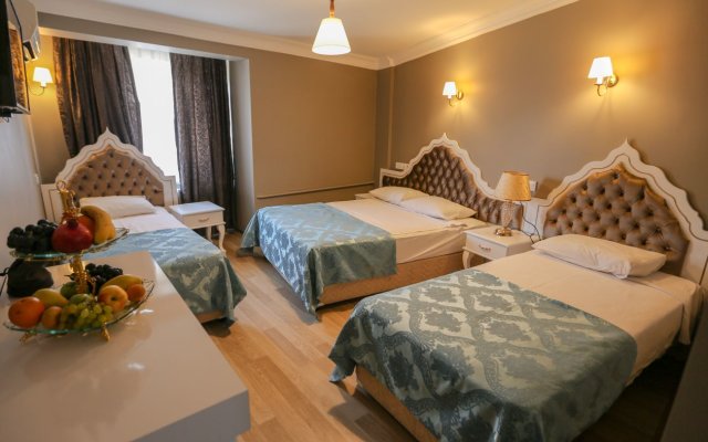 Sehir Oldcity Hotel