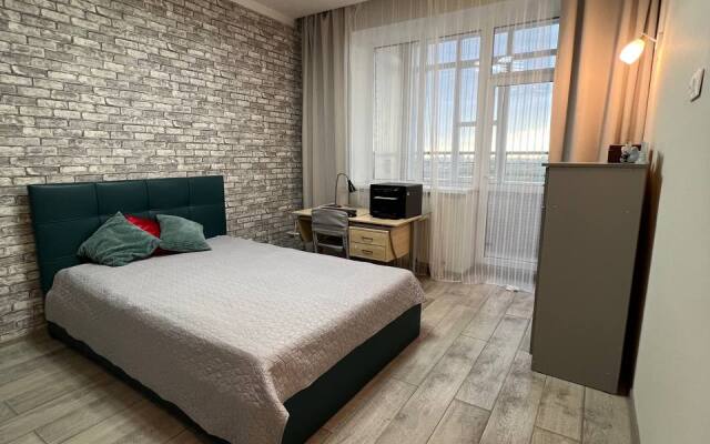 Vip Na Zelyonom Ostrove Apartments