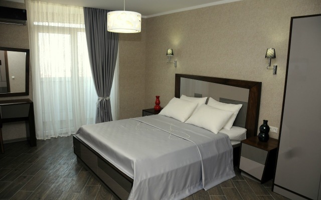 Soho apartaments Batumi Flat