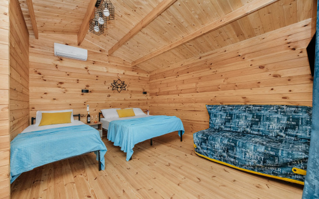 Magnoliya Mini hotel