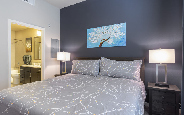 Elan Med Center 404 Apart-hotel