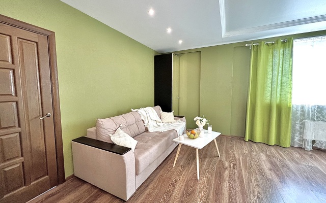 Апартаменты PASHk INN на Белинского 177А