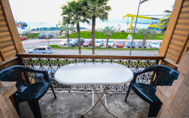 Andria Hotel