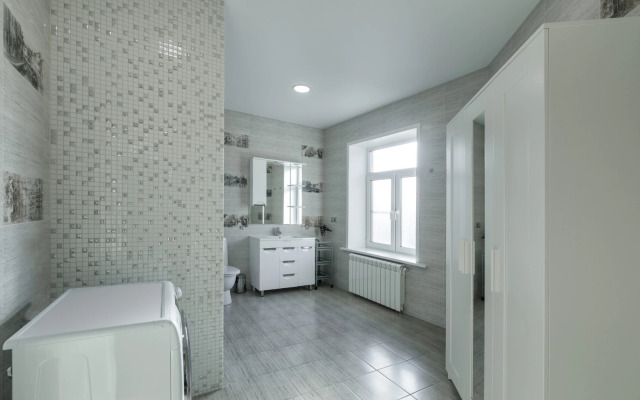 Квартира на Улице Арбат 15к43