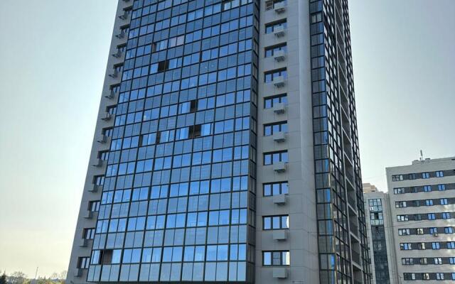 Апартаменты Золотая магнолия