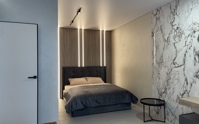 Квартира на улице космонавта Леонова 47