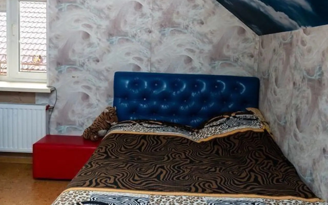 V Orlovke Guest house