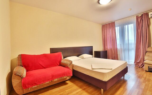 Kurortny Apartment 4