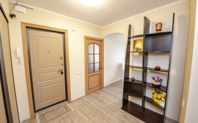 Квартира 3х Комнатная с Отдельными Комнатами