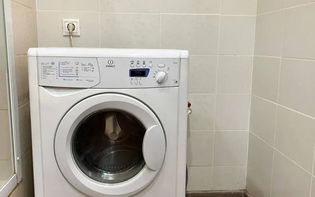 Na Ulitse Akademika Fortova Apartments	