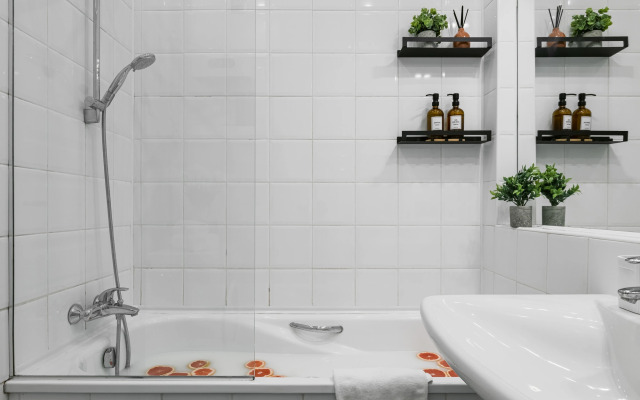 Квартира Комфортная и Стильная на Арбате