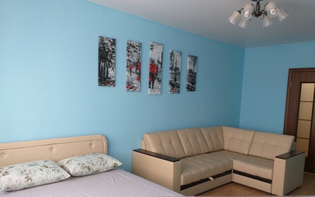 Gazovikov 25 Building 2 Mini-Hotel
