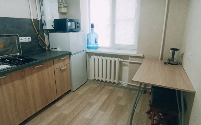 Квартира Парковая