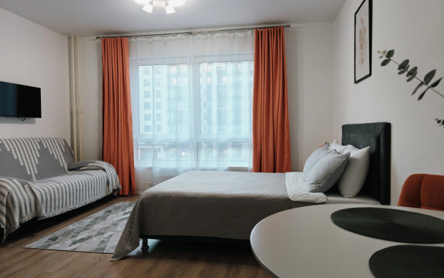 Апартаменты Лучший вариант для отдыха и работы