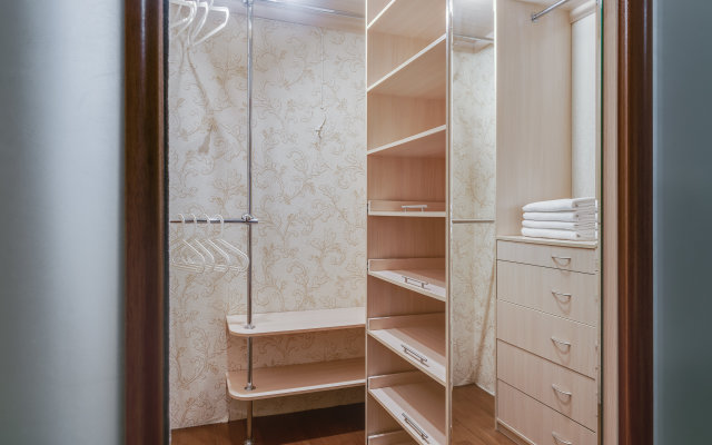 Квартира 101Апарт у аквапарка Питерленд