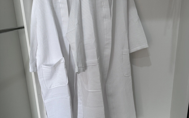 Smart lux Apartments