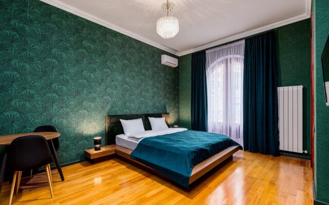 Tbilisi Guest House