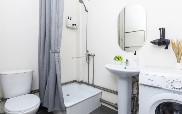 Квартира студия Закаменский микрорайон 12