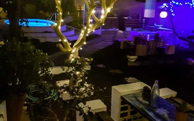 Casa Tato Country House Villa