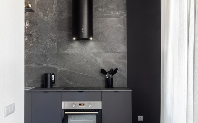 Апартаменты Apart39 Лазурный берег в Зеленоградске